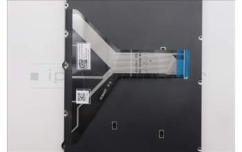 Lenovo 5N21Q56497 NB_KYB GRE-PS1SREW-CCY-BLK-NBLKB