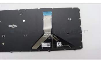 Lenovo 5N21Q56499 NB_KYB HEB-PS1SREW-CCY-BLK-NBLKB