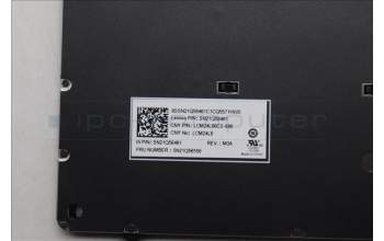 Lenovo 5N21Q56556 NB_KYB CzSk-PS1SREW-CCY-BLK-NBLKB
