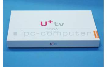 Lenovo 5P18C13862 TB-X703 KR LGU color box&12612164-00 CS