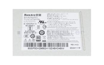 5P50V03181 Original Lenovo Desktop-PC Netzteil 500 Watt