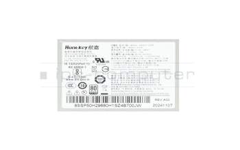 5P50V03191 Original Lenovo Desktop-PC Netzteil 750 Watt