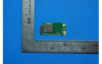 Lenovo 5P68C03674 TB2-X30 KB PCBA&*HQ31204124000 CS