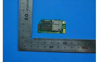 Lenovo 5P68C04080 TB2-X30F SUB PCBA&*HQ31204147000 CS