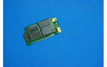 Lenovo 5P68C04080 TB2-X30F SUB PCBA&*HQ31204147000 CS