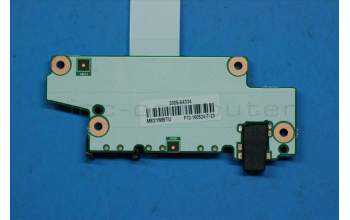 Lenovo 5P68C11489 N23 Audio Sub Board new&*3202-02271 CS