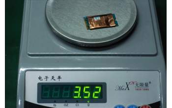 Lenovo 5P68C11693 YB-J912 SSD 4+128G assy CS