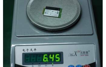 Lenovo 5P68C11852 YB-J912 LTE sub RF Transceive_NA CS