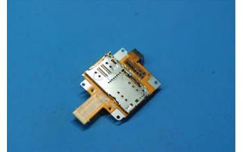 Lenovo 5P68C13545 TB-X705L SIM&VIB CS