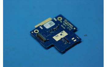 Lenovo 5P68C13887 TB-X104L SIM board&*HQ3120A557000 CS