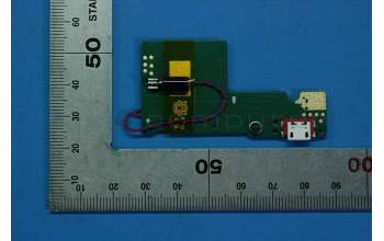Lenovo 5P68C14566 TB-X505F SUB board&*6818AA000272 CS