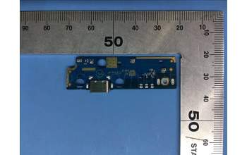 Lenovo 5P68C17065 TB-X306F Sub board&*HQ3160AN20000 CS