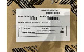 Lenovo 5P68C22913 TB370FU TYPE_C SUB &*HQ31600005V10 CS