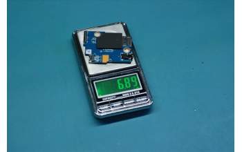 Lenovo 5R28C07055 YB-Q501F Sub Board&*HQ31603814000 CS