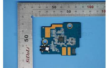 Lenovo 5R28C07056 YB-Q501L Sub Board&*HQ3160Y043000 CS