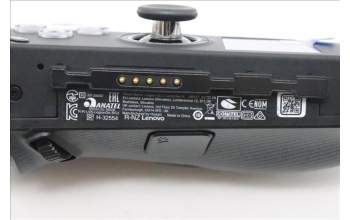 Lenovo 5R71M93547 REMOTE_CON HGameCtrl_R LAS_BRNZ_AUJPKRVN