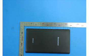 Lenovo 5S58C00187 A7-10F RoW RearCover ASSY&*110200985CS