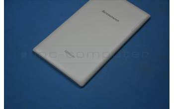 Lenovo 5S58C00590 A7-30 Batt-Cov Assy&*HQ31600687000 CS_WH