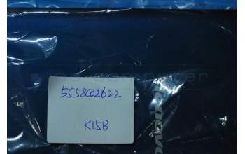 Lenovo 5S58C02622 A8-50L Batt Cover (Blue) &* 50117537 CS