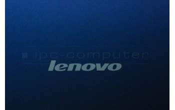Lenovo 5S58C02622 A8-50L Batt Cover (Blue) &* 50117537 CS