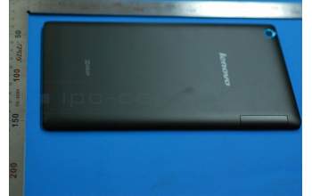 Lenovo 5S58C02779 A8-50F Batt Cover (Black) &*50117619 CS