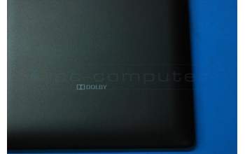 Lenovo 5S58C02779 A8-50F Batt Cover (Black) &*50117619 CS