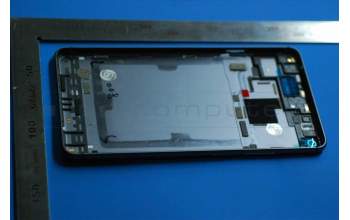Lenovo 5S58C03030 PB1-770M Back Cover_GM&*11488422-00 CS
