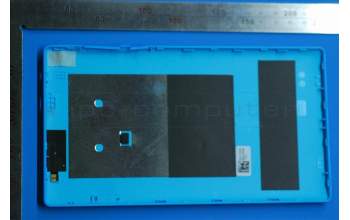 Lenovo 5S58C03218 A7-20F Rear cover_BE&*3206-00224 CS