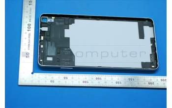 Lenovo 5S58C03733 PB1-750M Rear Cover_BE&*11473137-00 CS