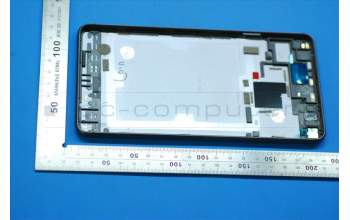 Lenovo 5S58C04651 PB1-770M Back Cover_GM_JP&*11569152-00CS