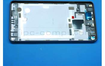 Lenovo 5S58C04651 PB1-770M Back Cover_GM_JP&*11569152-00CS