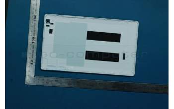 Lenovo 5S58C05436 TB3-850F Back cover_WH&*50117907 CS