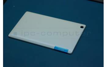 Lenovo 5S58C05436 TB3-850F Back cover_WH&*50117907 CS