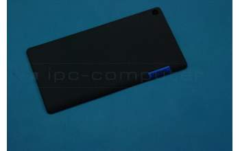 Lenovo 5S58C05483 TB3-730F Batt Cover_BL&*712601000971 CS