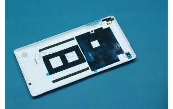 Lenovo 5S58C05534 TB3-730F Batt Cover_WH&*712601001101 CS