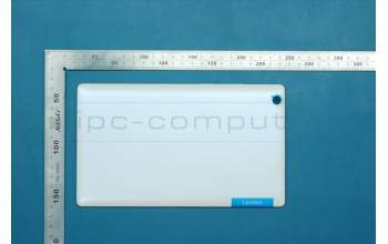 Lenovo 5S58C05709 TB3-850M Back cover_WH&*50117966 CS