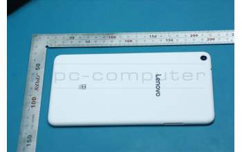 Lenovo 5S58C06130 TB-7703X Rear cover_WH&*11683897-00CS