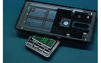 Lenovo 5S58C06213 PB2-670 Battery Cover_GR&*50116111 CS