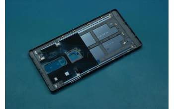 Lenovo 5S58C06213 PB2-670 Battery Cover_GR&*50116111 CS