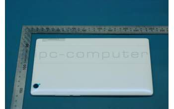 Lenovo 5S58C06567 TB3-850M Back cover_WH_JP&*50115906 CS