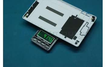 Lenovo 5S58C06579 TB3-710I Batt Cover_WH&*HQ31603193000 CS