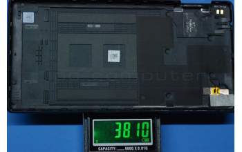 Lenovo 5S58C09348 TB-7504F Battery Cover _B&*712601005411