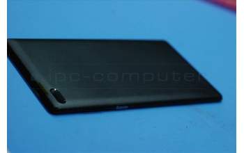 Lenovo 5S58C09452 TB-7304X Battery cover&*HQ31604742000 CS