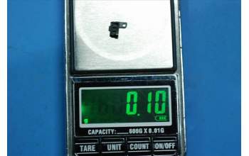 Lenovo 5S58C09712 TB-X604 Earphone Frame&*HQ21801137000 CS