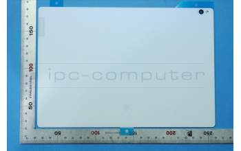 Lenovo 5S58C13551 TB-X705 Bat cover_WH CS