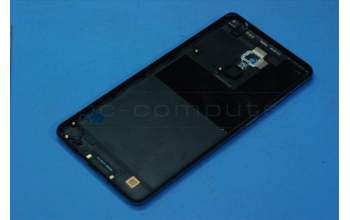 Lenovo 5S58C14182 PB-6505MC Rear cover_BL&*712601009601 CS