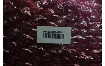 Lenovo 5S58C14970 TB-801LV Bat cover_BL&*HQ31608897000 CS