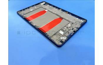 Lenovo 5S58C23001 A301lv rear cover_ B&*HQ316000064F0 CS