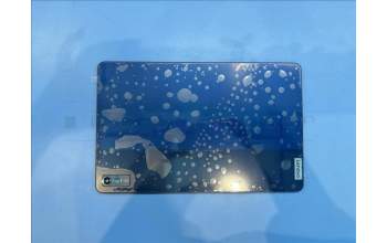 Lenovo 5S58C23001 A301lv rear cover_ B&*HQ316000064F0 CS