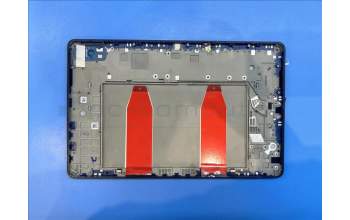 Lenovo 5S58C23001 A301lv rear cover_ B&*HQ316000064F0 CS